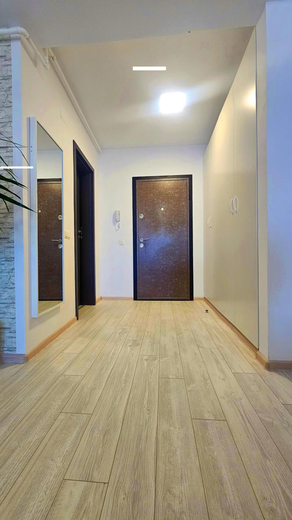 One Fancy Studio Bükreş Dış mekan fotoğraf