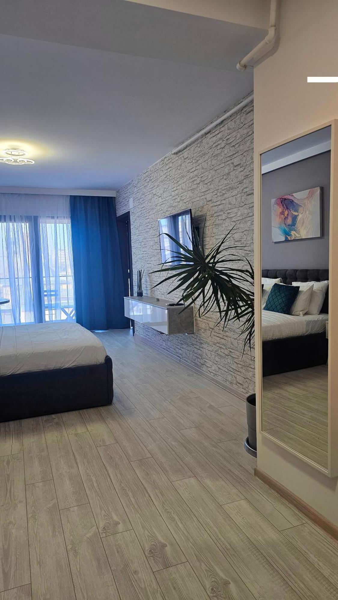 One Fancy Studio Bükreş Dış mekan fotoğraf
